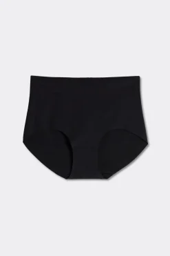 Bezszwowe Figi Culotte z Mikrofibry