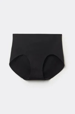 Bezszwowe Figi Culotte z Bawełny