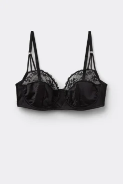 Biustonosz Balkonetka Daniela The Art of Lingerie