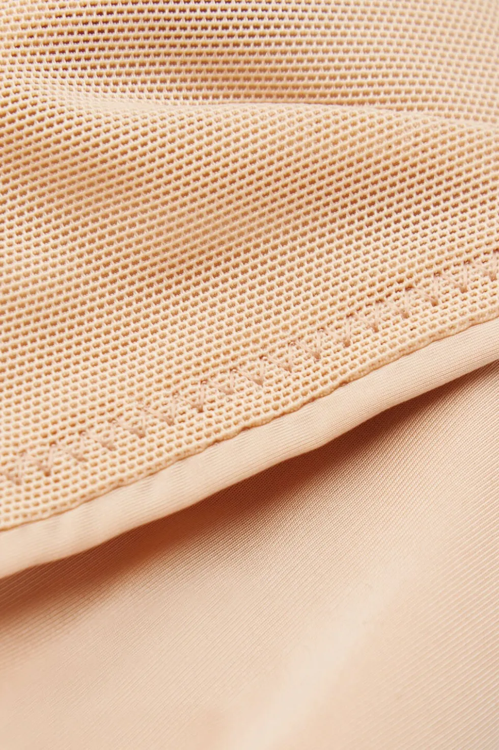 Biustonosz balkonetka Francesca z mikrofibry Ultralight