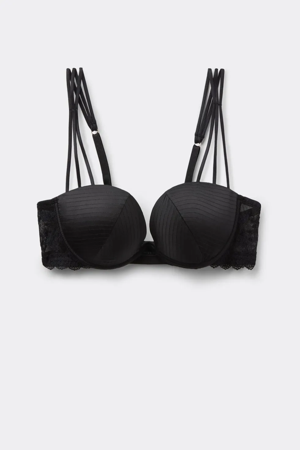 Biustonosz Balkonetka Ilenia The Art of Lingerie