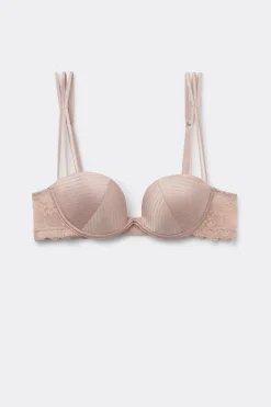 Biustonosz Balkonetka Ilenia The Art of Lingerie