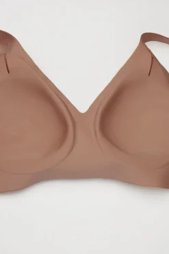 Biustonosz Bra Top Aria z Mikrofibry