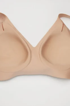 Biustonosz Bra Top Aria z Mikrofibry