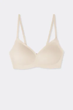 Biustonosz Bra Top Laila z Mikrofibry