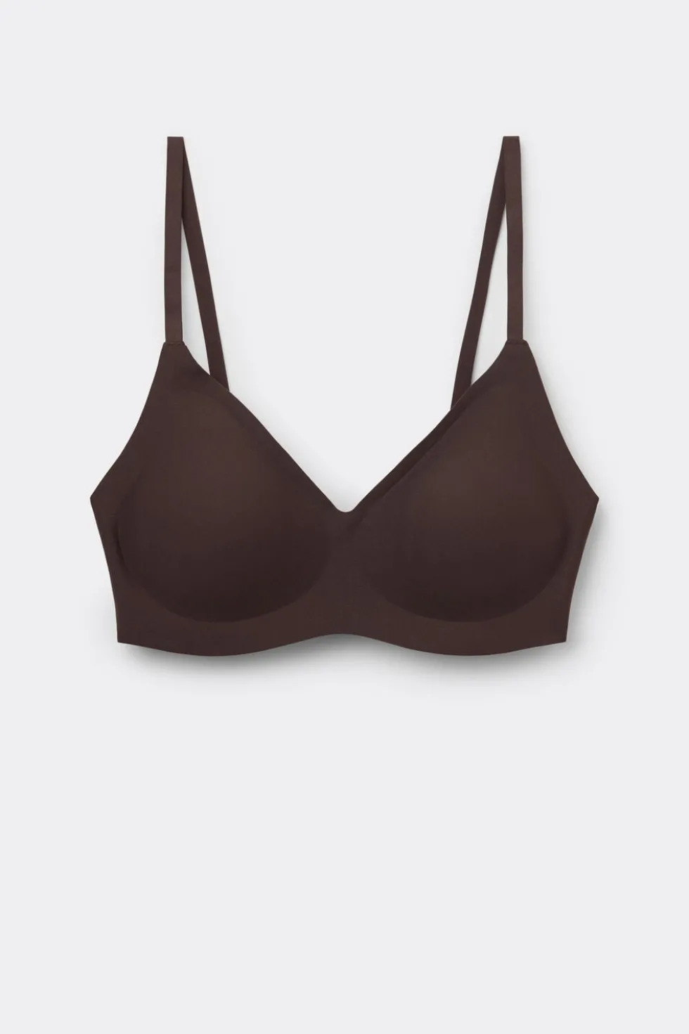 Biustonosz Bra Top Laila z Mikrofibry