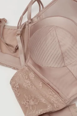 Biustonosz Gorsetowy Monica The Art of Lingerie