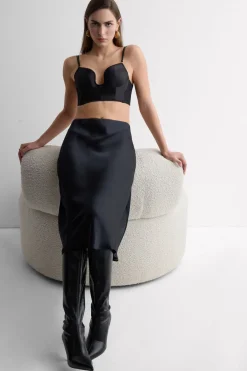 Biustonosz Gorsetowy Monica The Art of Lingerie