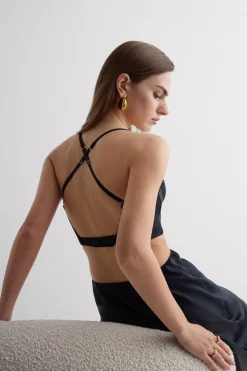 Biustonosz Gorsetowy Monica The Art of Lingerie