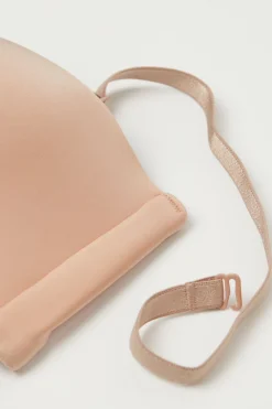 Biustonosz Opaska Daila z Mikrofibry Ultralight