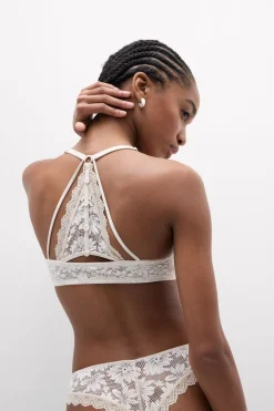 Biustonosz Push-Up Bellissima Midsummer Dream