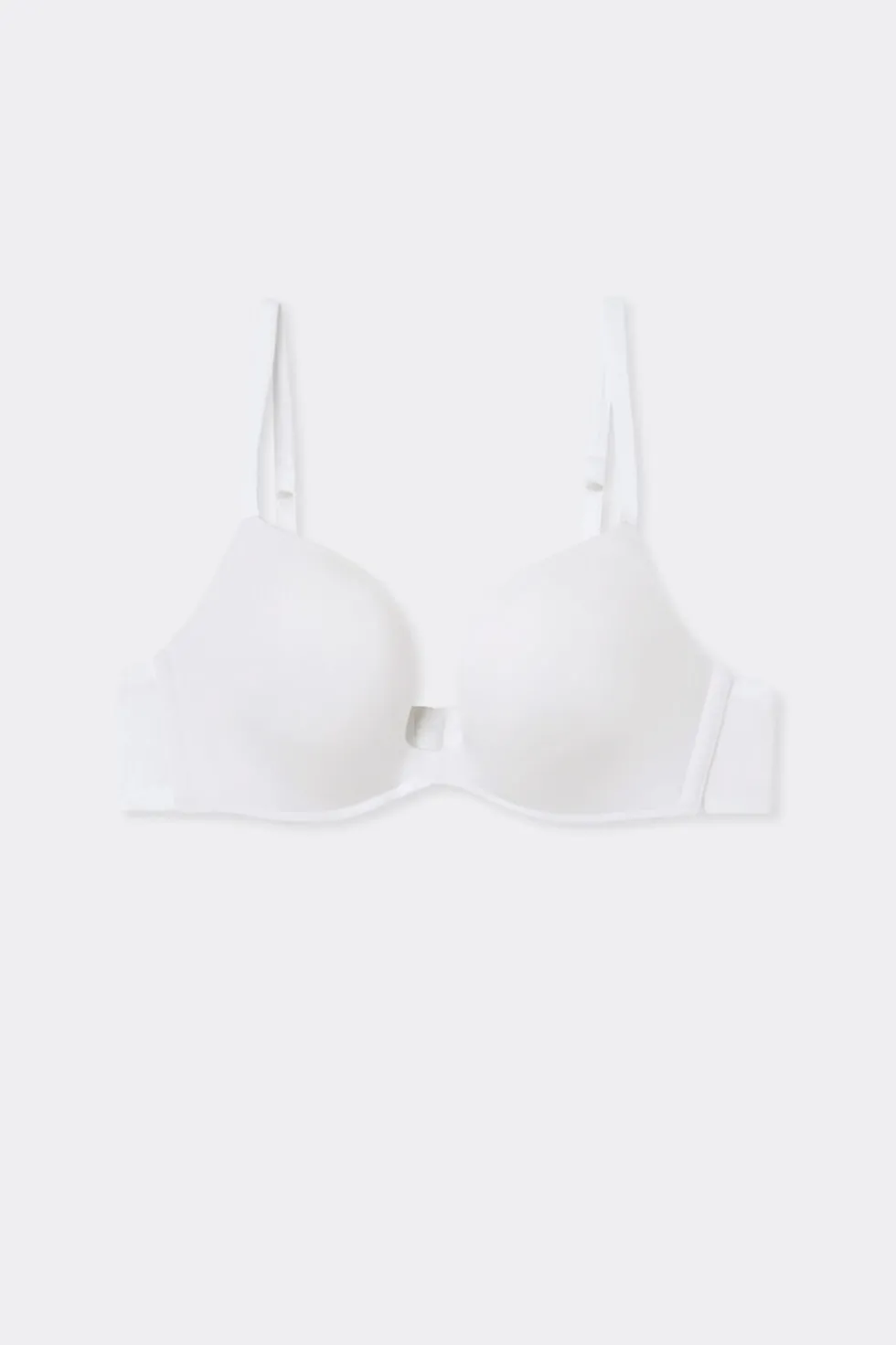Biustonosz push-up Monica z mikrofibry Ultralight