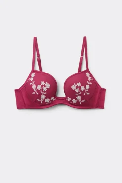 Biustonosz Push-Up Monica Brighten Your Day