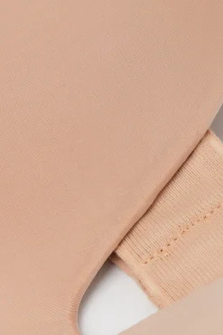 Biustonosz super push-up Gioia z mikrofibry The Silky Touch