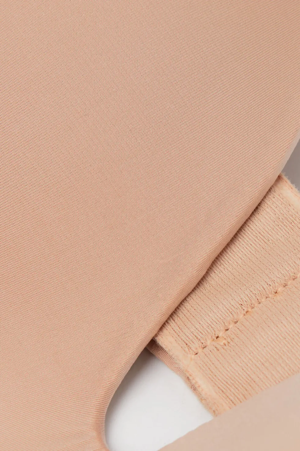 Biustonosz super push-up Gioia z mikrofibry The Silky Touch