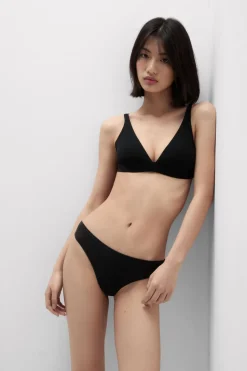 Biustonosz Trójkąt Marica z Bawełny Ultralight Cotton