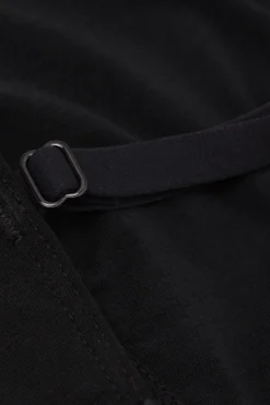 Biustonosz Trójkąt Marica z Bawełny Ultralight Cotton