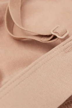 Biustonosz Trójkąt Marica z Bawełny Ultralight Cotton