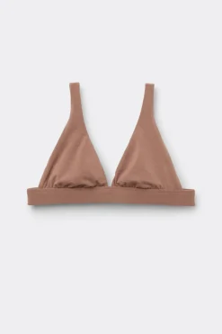 Biustonosz Trójkąt Marica z Bawełny Ultralight Cotton