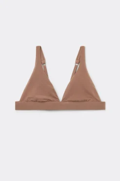 Biustonosz Trójkąt Marica z Bawełny Ultralight Cotton