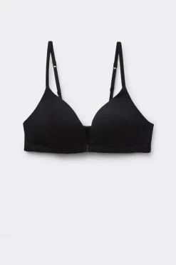 Biustonosz Trójkąt Tiziana z Bawełny Ultralight Cotton