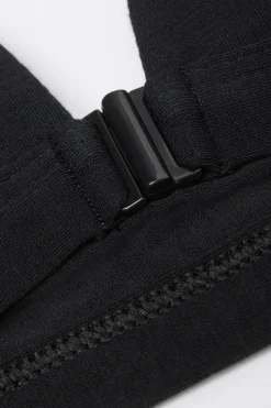 Biustonosz Trójkąt Tiziana z Bawełny Ultralight Cotton