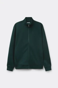Bluza Techniczna Zapinana na Zamek