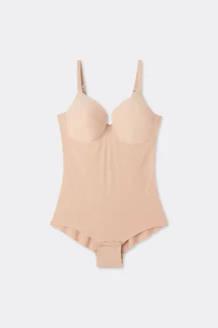 Body Francesca z Mikrofibry Ultralight