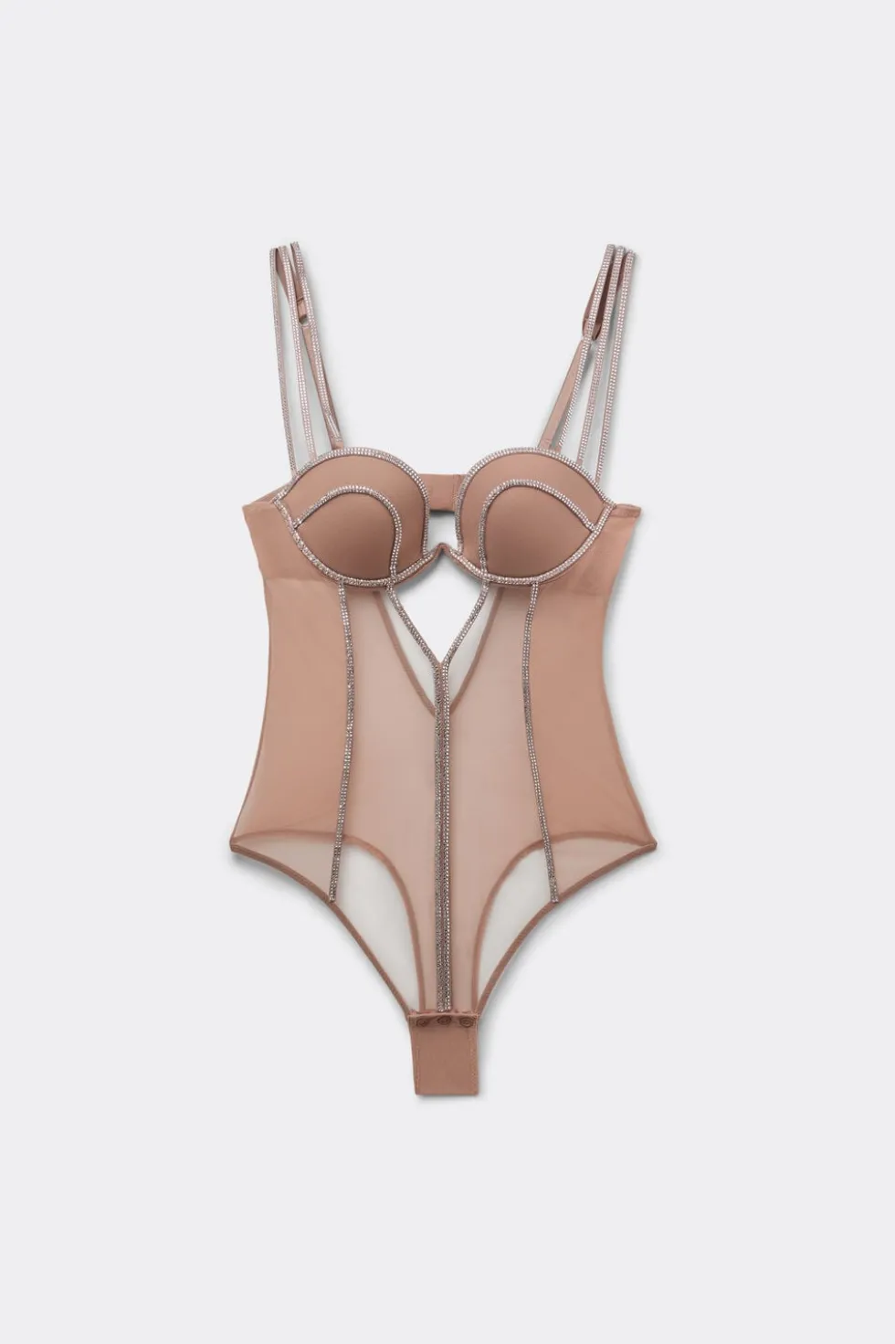Body Ilenia Midnight Summer