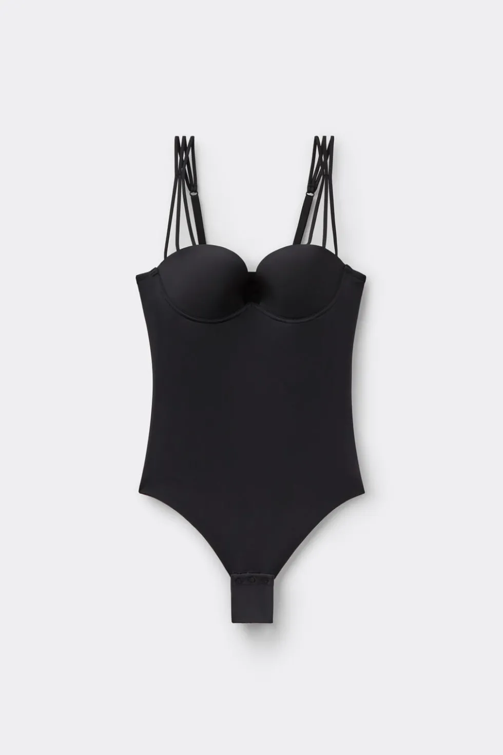 Body Ilenia z Mikrofibry Ultralight
