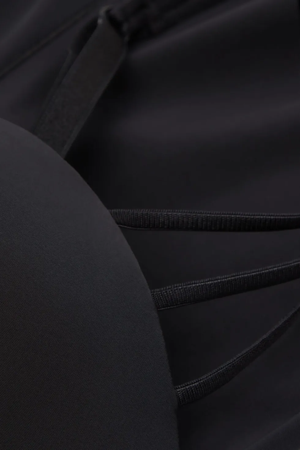 Body Ilenia z Mikrofibry Ultralight