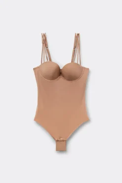 Body Ilenia z Mikrofibry Ultralight