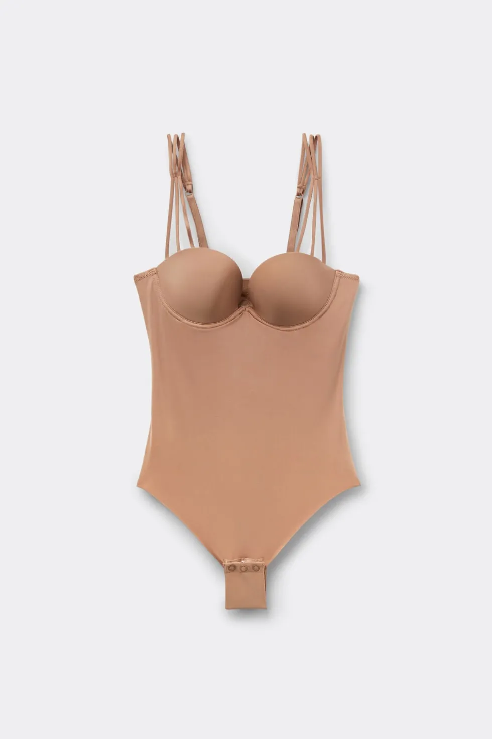 Body Ilenia z Mikrofibry Ultralight