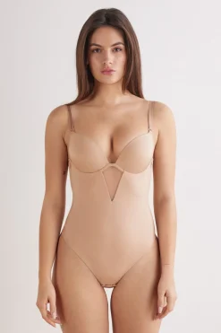 Body Sexy Back z Mikrofibry Ultralight