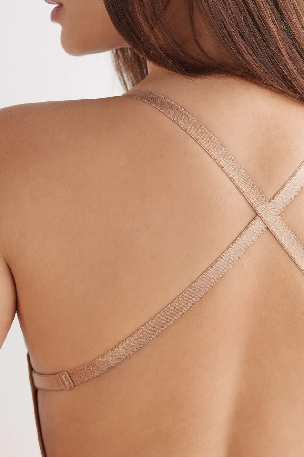 Body Sexy Back z Mikrofibry Ultralight