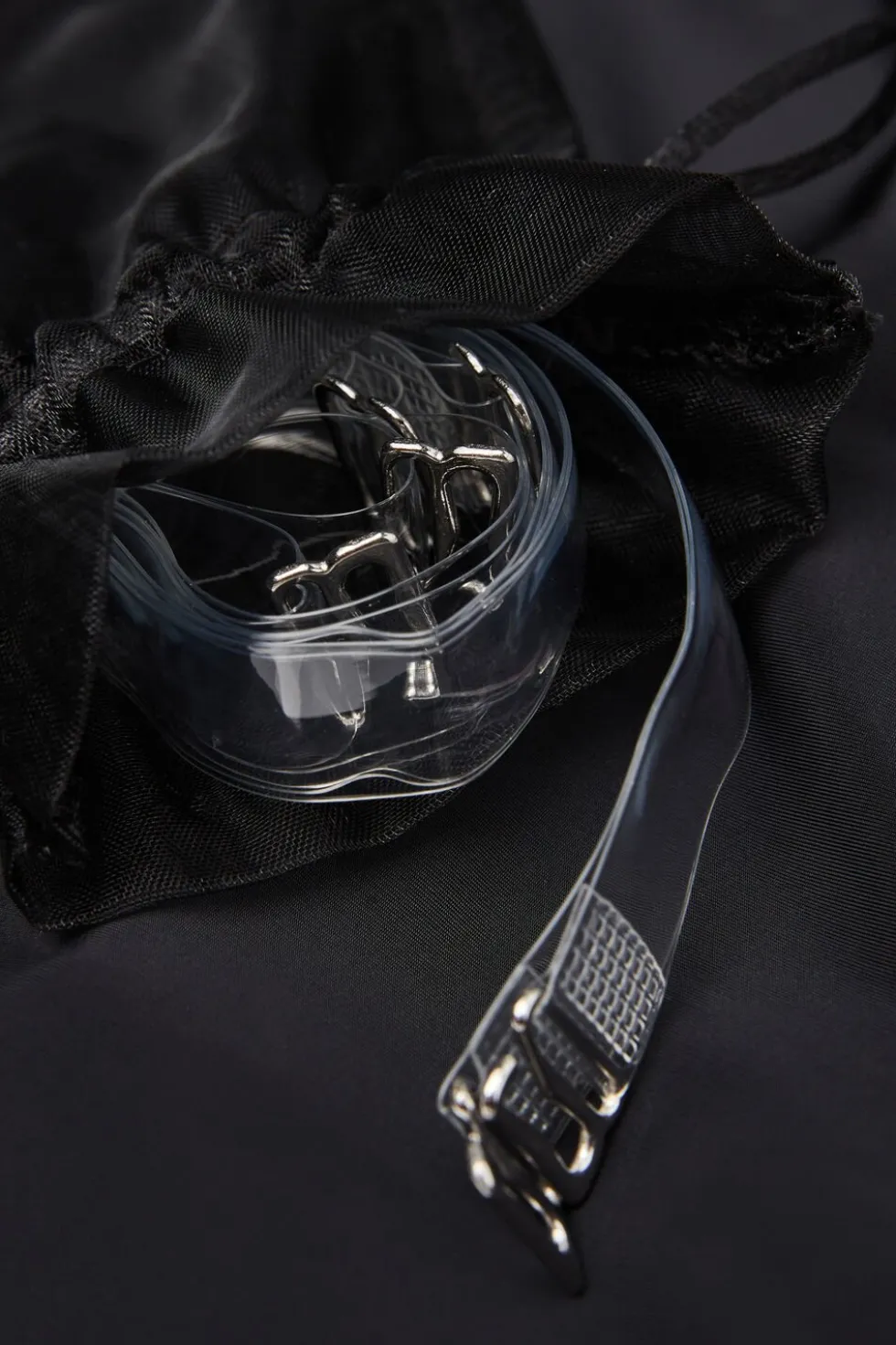 Body Sexy Back z Mikrofibry Ultralight