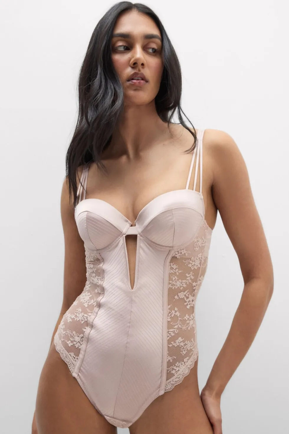 Body The Art of Lingerie