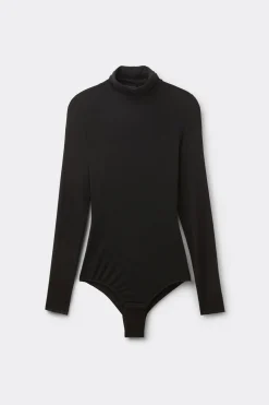 Body z Golfem z Ultralekkiego Modalu z Dodatkiem Kaszmiru