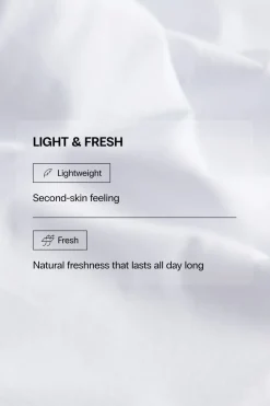 Bokserki z Bawełny Light & Fresh