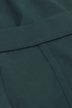 Bokserki z Merceryzowanej Bawełny filo Premium