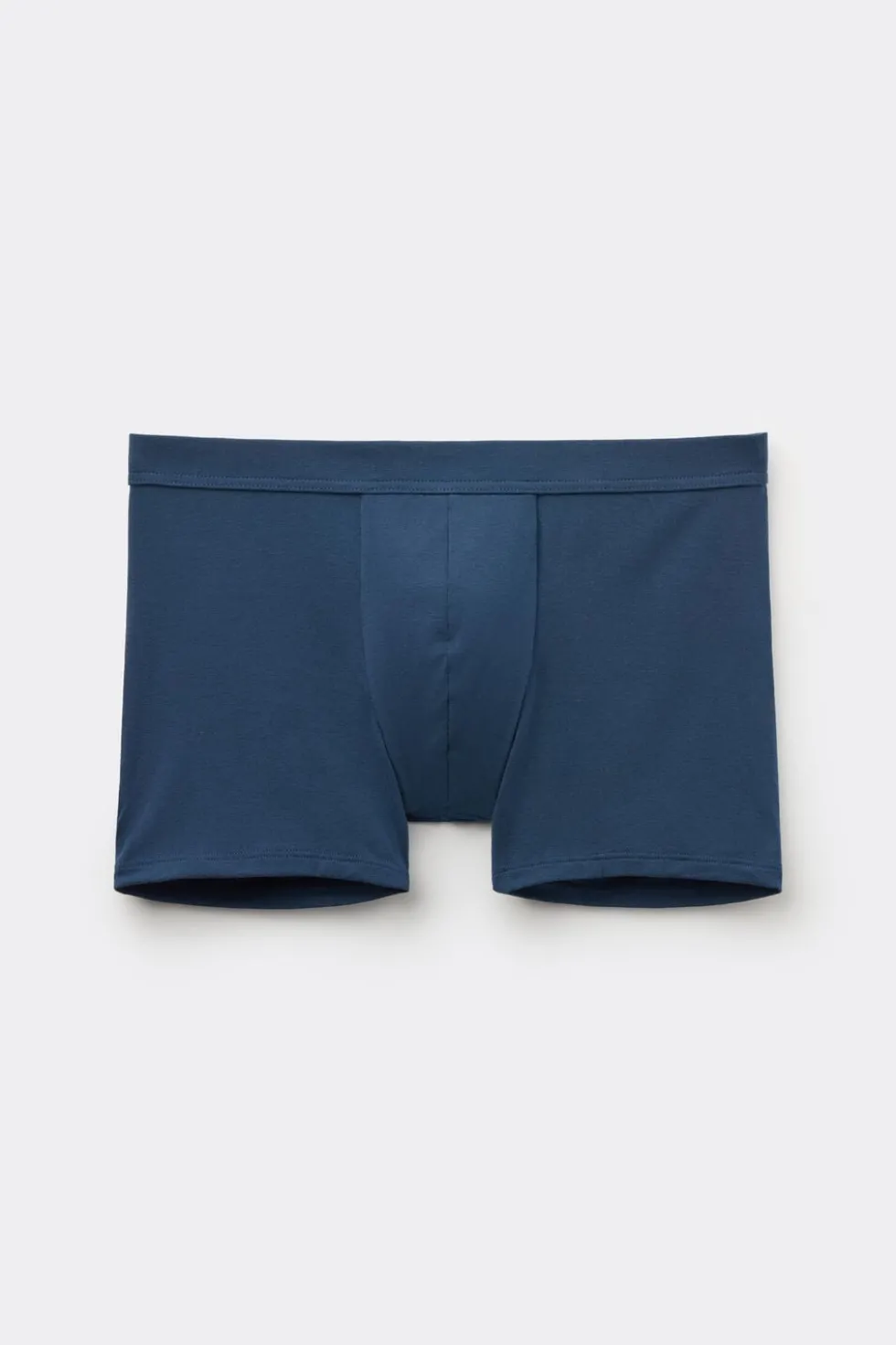 Bokserki z tkaniny Soft Silk