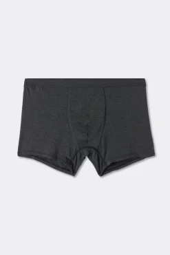 Bokserki z tkaniny Soft Silk