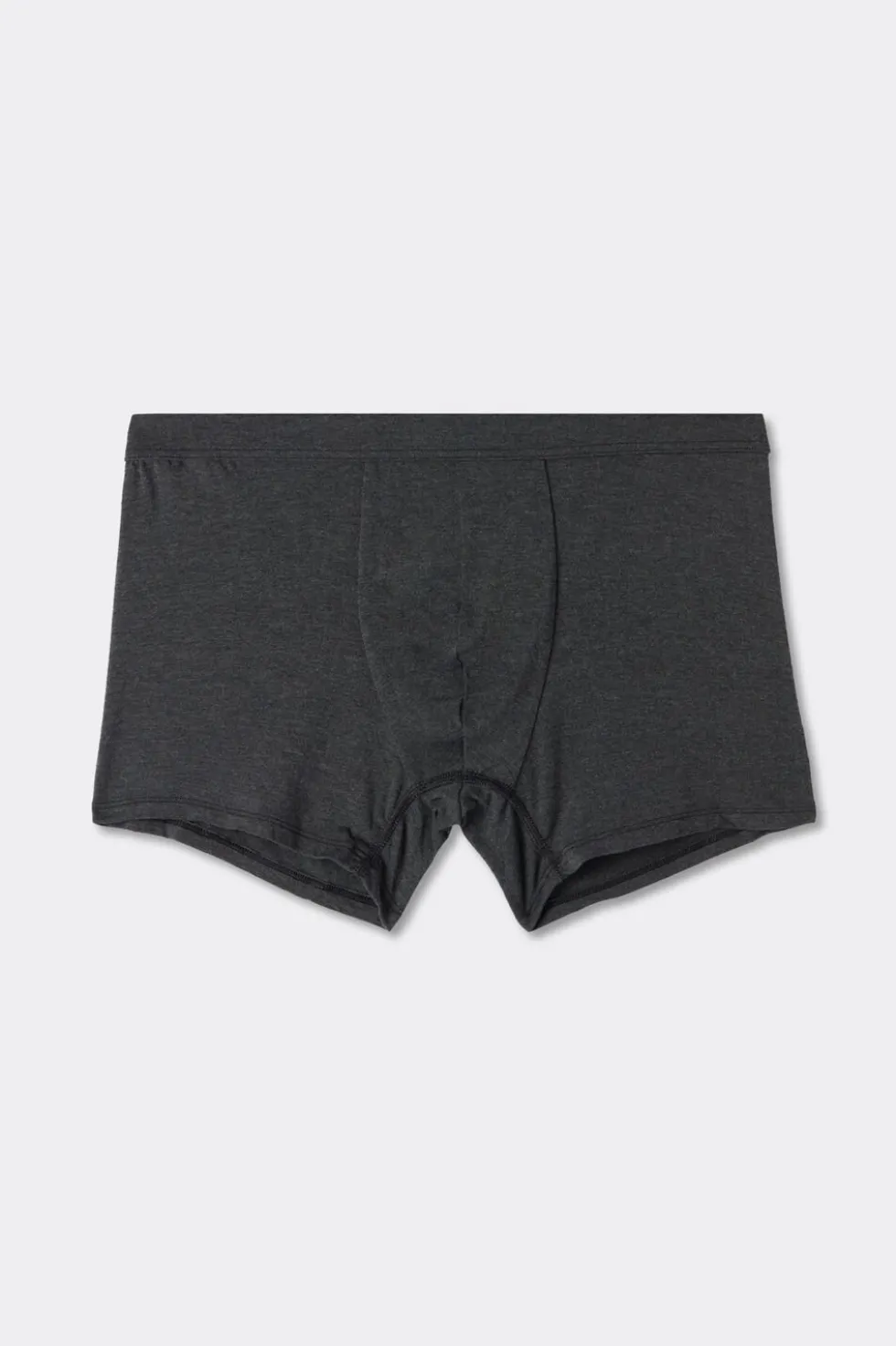 Bokserki z tkaniny Soft Silk
