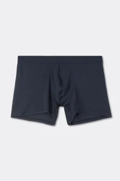 Bokserki z tkaniny Soft Silk