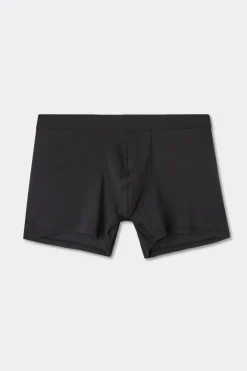 Bokserki z tkaniny Soft Silk