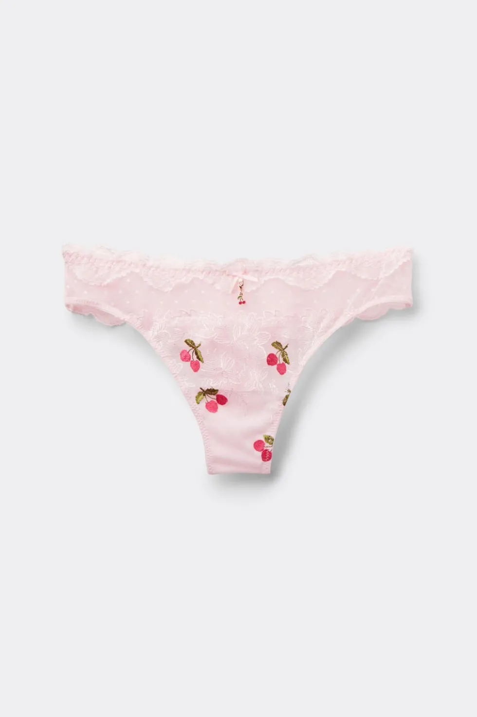 Brazyliany Cherry Baby
