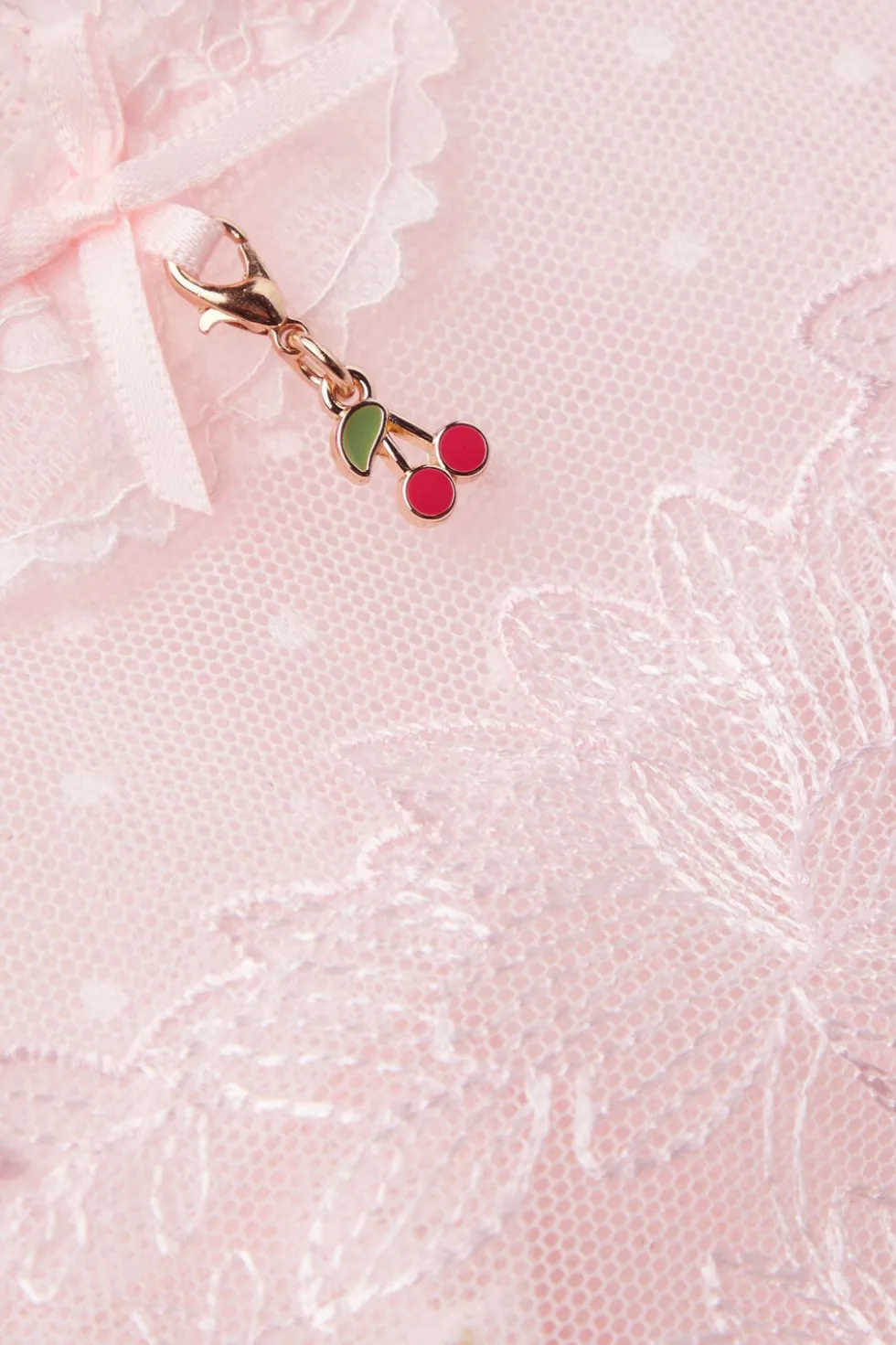 Brazyliany Cherry Baby