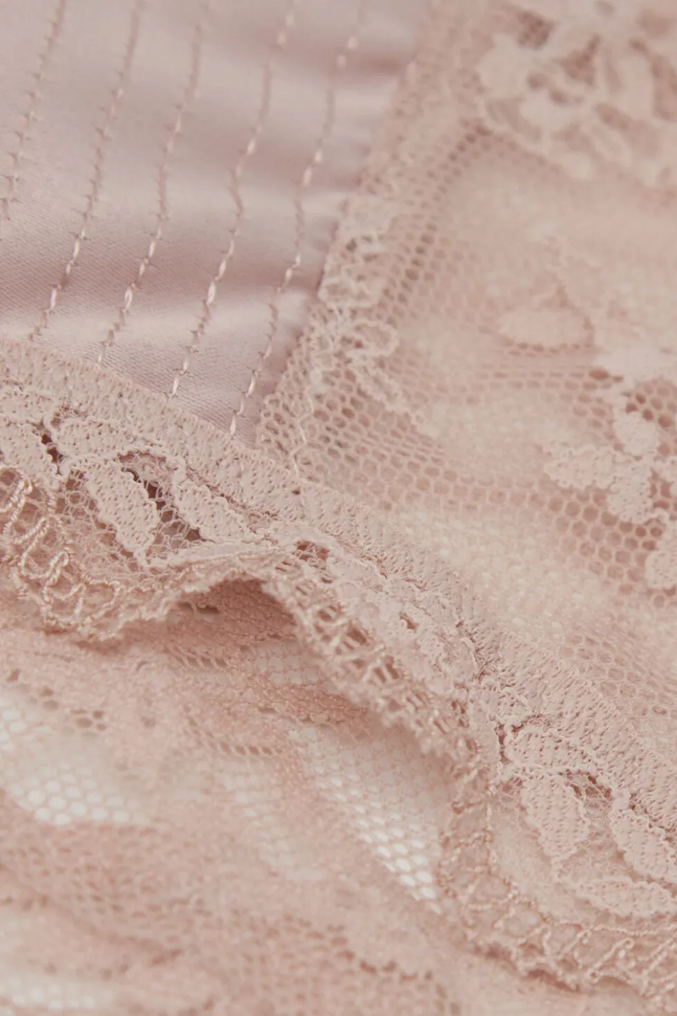 Brazyliany Culotte z Wysokim Stanem The Art of Lingerie