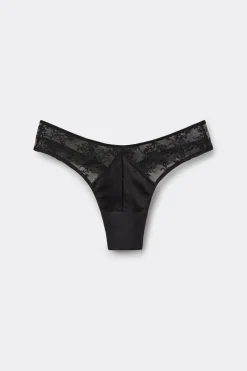 Brazyliany w stylu lat '80 The Art of Lingerie