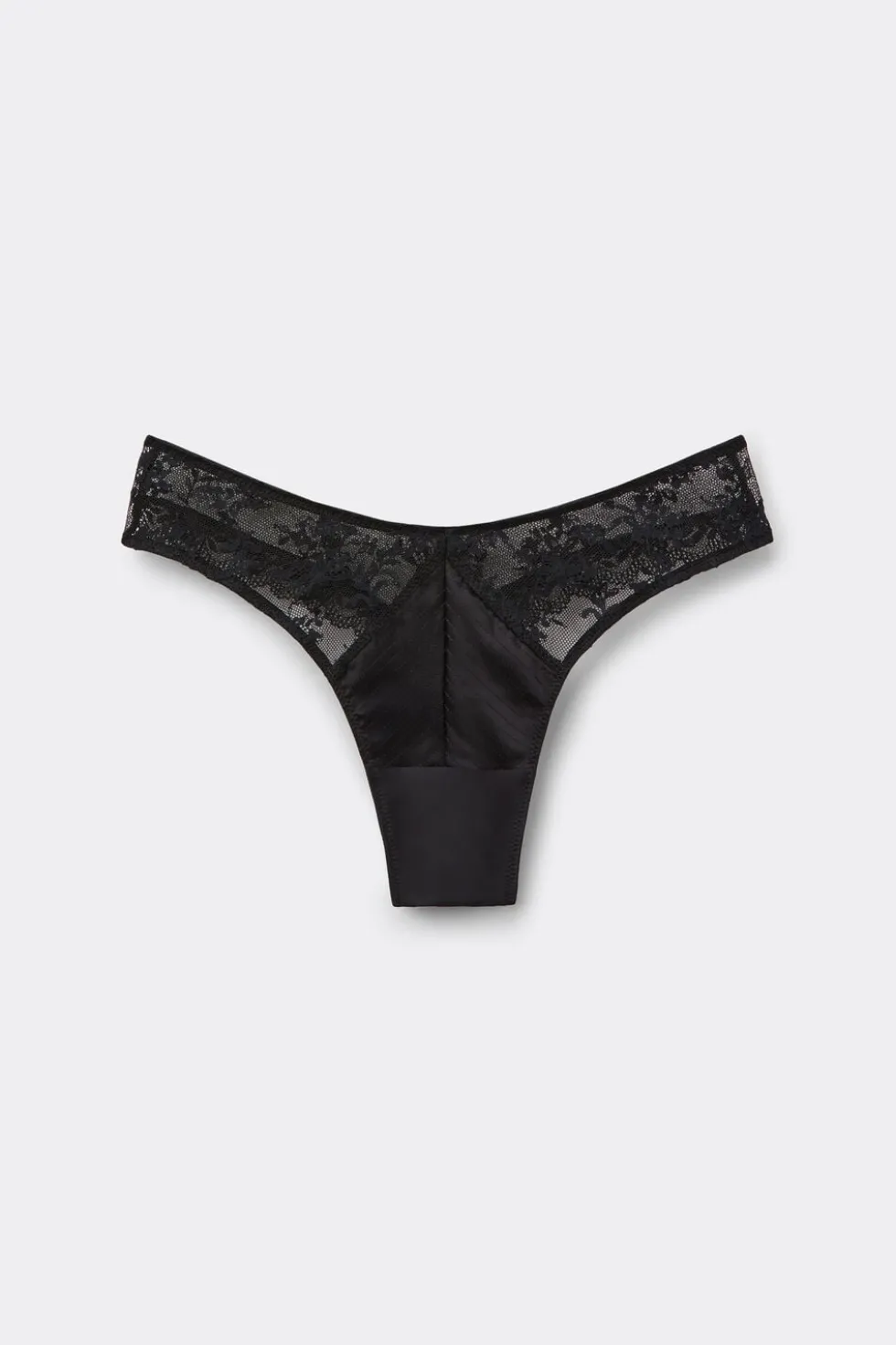 Brazyliany w stylu lat '80 The Art of Lingerie